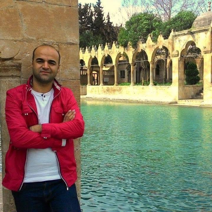 Balıklıgöl Saha Çalışması: Kutsal Mekân ve Kent Hafızası