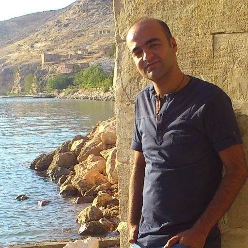 Halfeti ve Fırat Vadisi Saha Çalışması